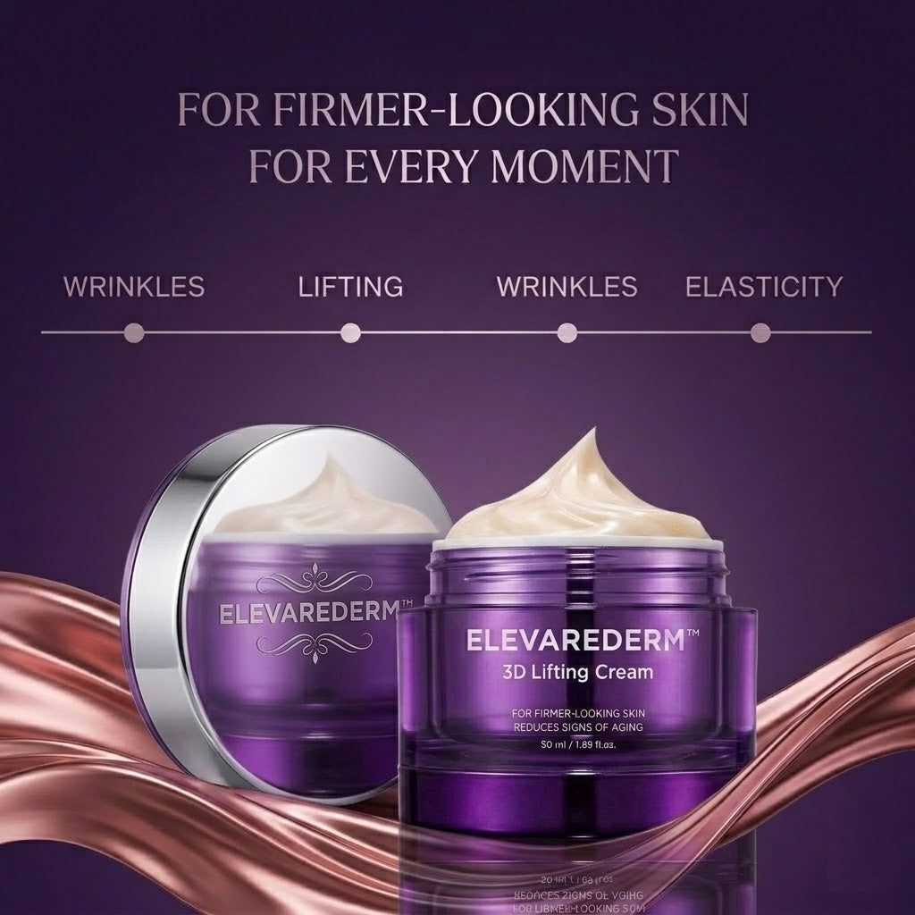 Elevare 3D Lifting Cream