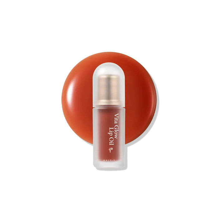 AXIS-Y - Vita Glow Lip Oil 4ml