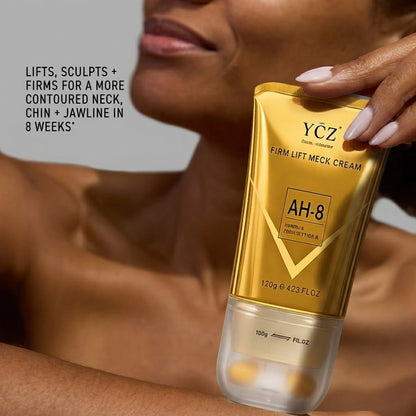 Neck eye care tightening & revitalizing set