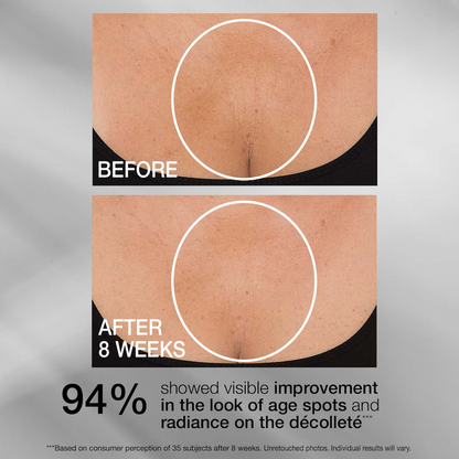 Neck eye care tightening & revitalizing set