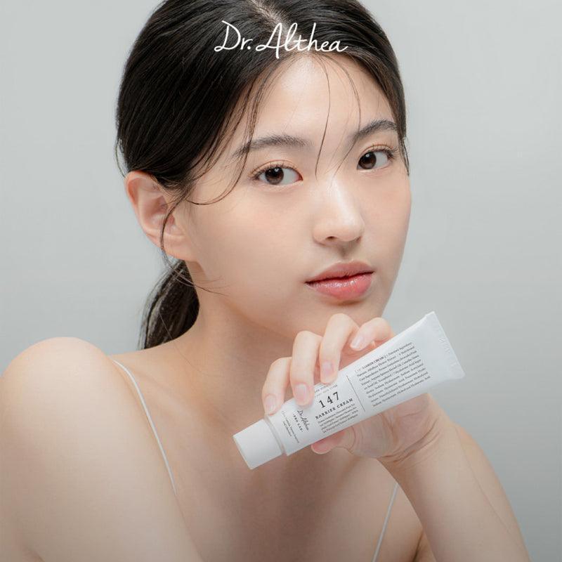 DR ALTHEA 147 Barrier Cream - 50ml