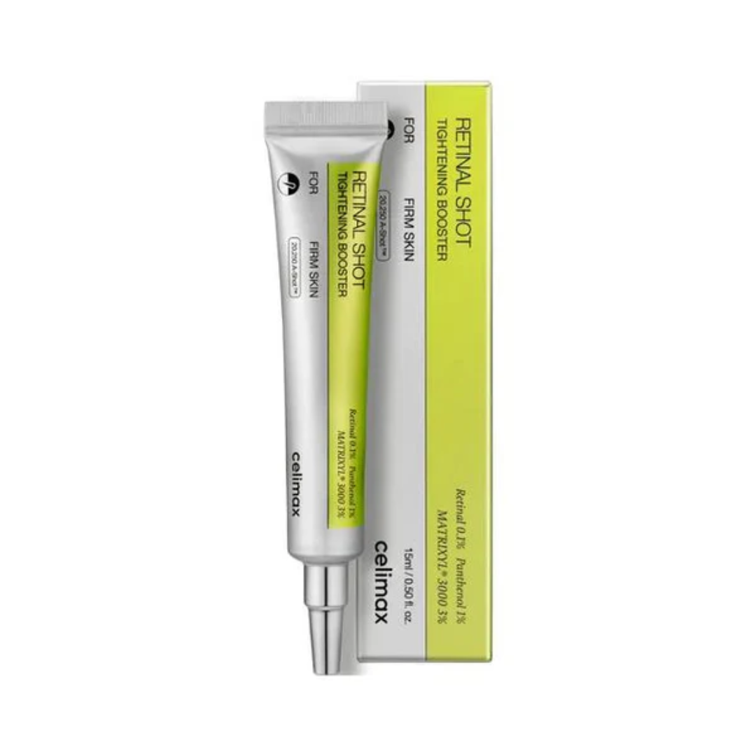 Celimax - Retinal Shot Tightening Booster - 15ml