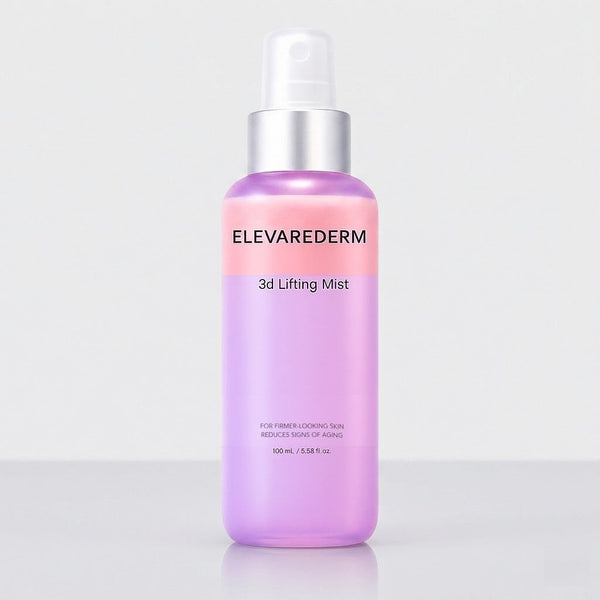 3D Lifting Cream Mist