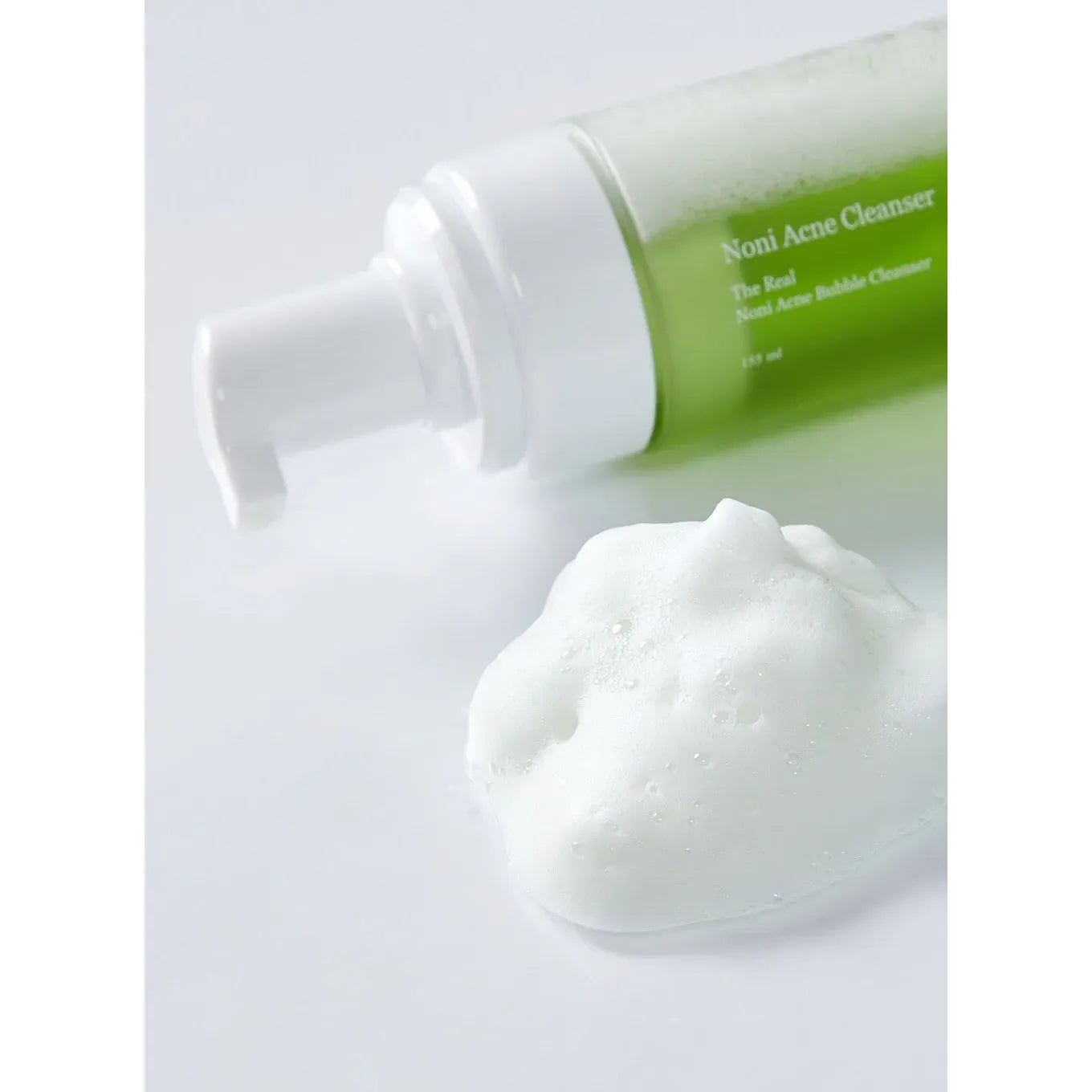 Celimax The Real Noni Acne Bubble Cleanser 155ml