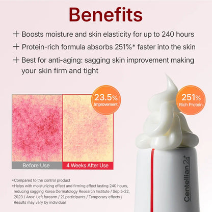 Centellian24 - Madeca Cream Time Reverse 50ml