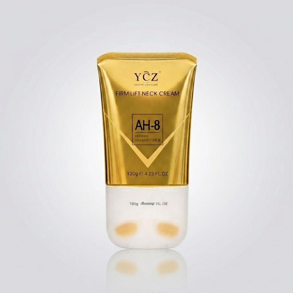 Neck eye care tightening & revitalizing set