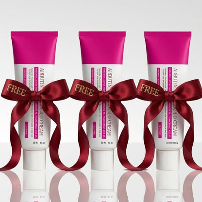Arbutin 7% & Tranexamic Acid 4% Brightening Cream