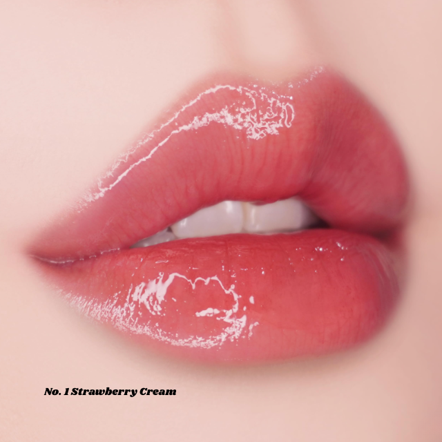 UNLEASHIA - Sisua, Popcorn Syrup Lip Plumper