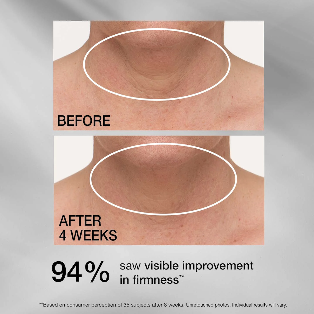 Neck eye care tightening & revitalizing set