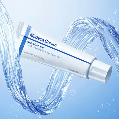 CENTELLIAN 24 – Madeca Cream Hydra Calming