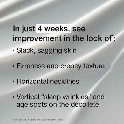 Neck eye care tightening & revitalizing set