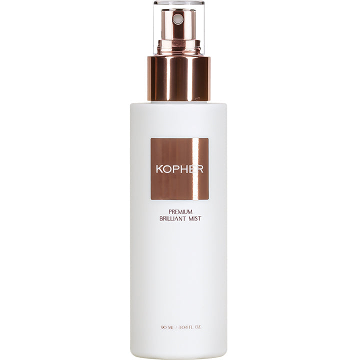 KOPHER Premium Brilliant Mist – 90 ml
