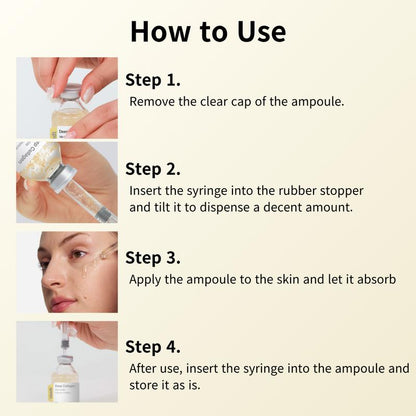 ELEVARE Deep Collagen Renewal Set