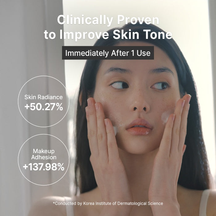 DR ALTHEA - ABC Glow Whipped Serum 100ml