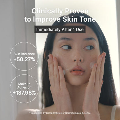 DR ALTHEA - ABC Glow Whipped Serum 100ml