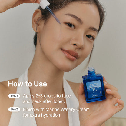 DR ALTHEA - Aqua Marine Deep Serum 30ml