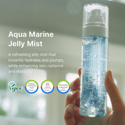 DR ALTHEA - Aqua Marine Jelly Mist 100ml