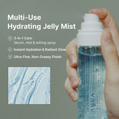 DR ALTHEA - Aqua Marine Jelly Mist 100ml