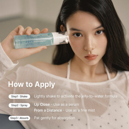 DR ALTHEA - Aqua Marine Jelly Mist 100ml