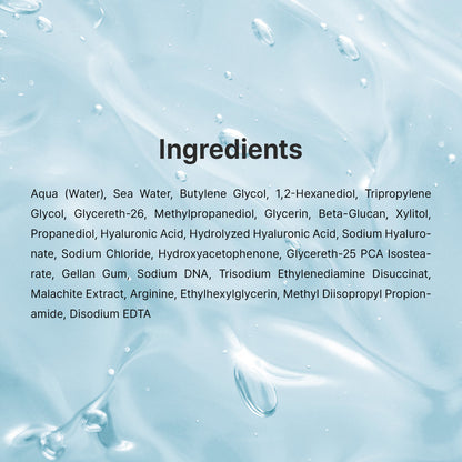 DR ALTHEA - Aqua Marine Jelly Mist 100ml