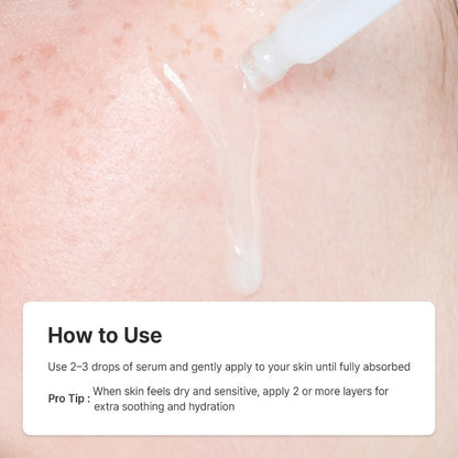 DR ALTHEA - 345 Relief Serum 30ml