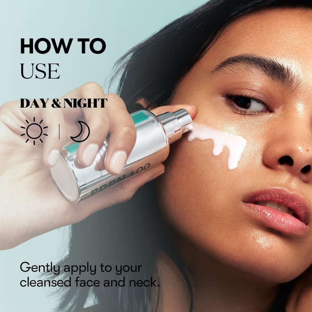 Advanced PDRN Repair Duo