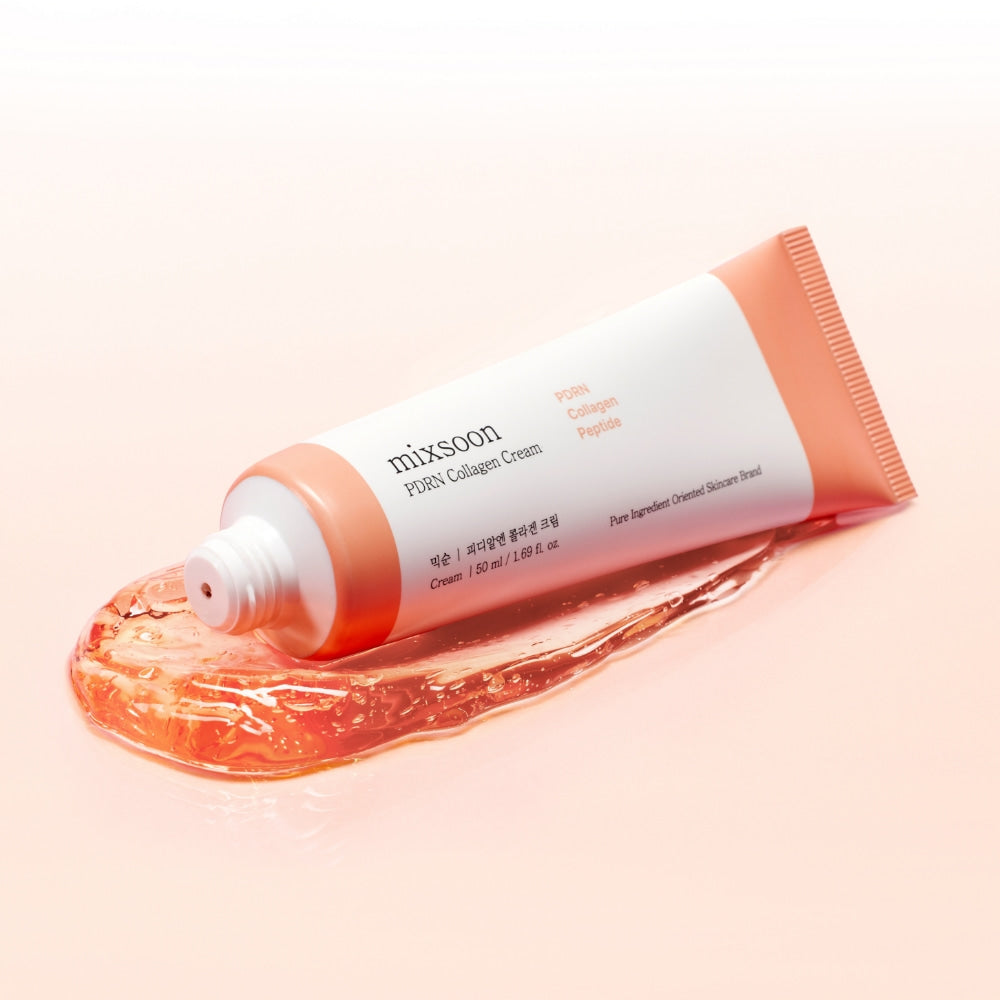MIXSOON - PDRN Collagen Cream 50ml