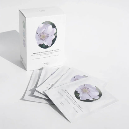 DR ALTHEA Premium Rosa Modeling Mask Set 25g 5 Mask/Pack