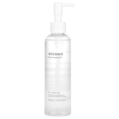 MIXSOON Bean Cleansing Oil – 195 ml