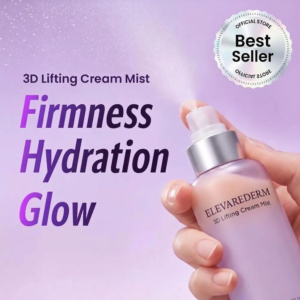 3D Lifting Cream Mist