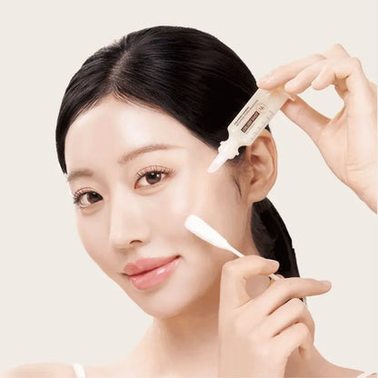 HEVEBLUE - Salmon Caring Centella New Pair PDRN Booster 100,000 Shot Essence