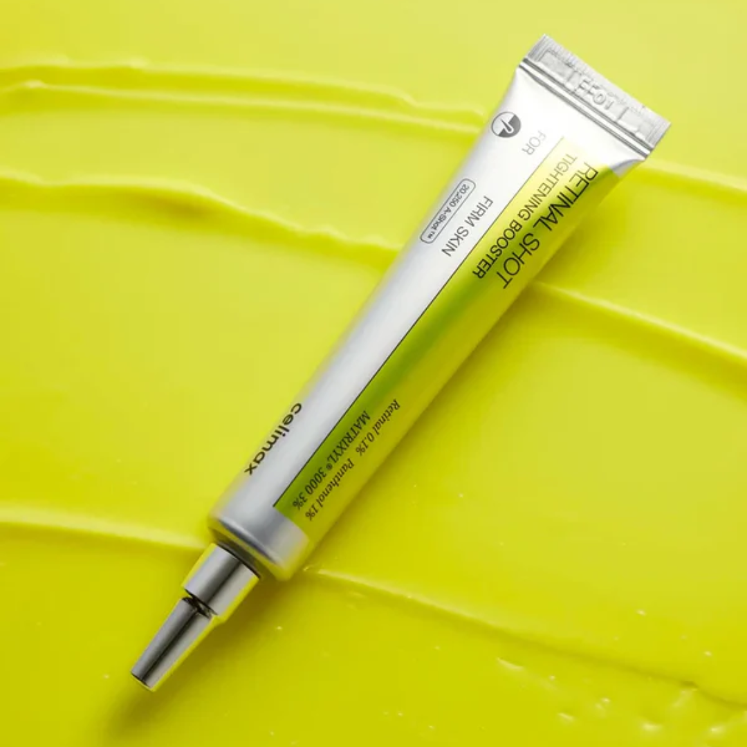 Celimax - Retinal Shot Tightening Booster - 15ml