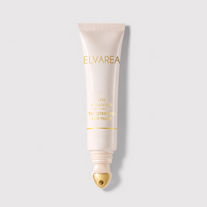ELVAREA Line Smoother Fine Line Blurring Primer