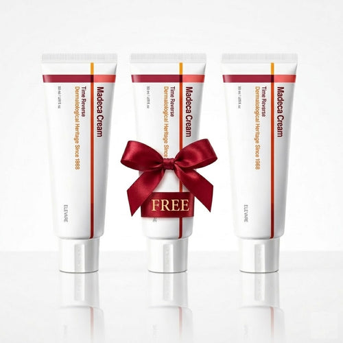 Madeca Cream Time Reverse — Buy 2, Get 1 Free