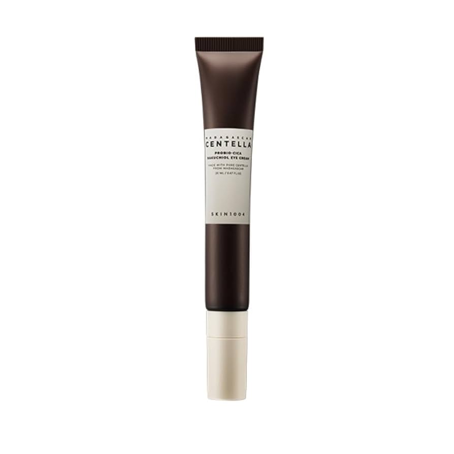 SKIN1004 Madagascar Centella Probio-Cica Bakuchiol Eye Cream – 20 ml