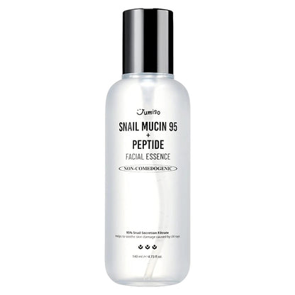 JUMISO Snail Mucin 95 + Peptide Facial Essence