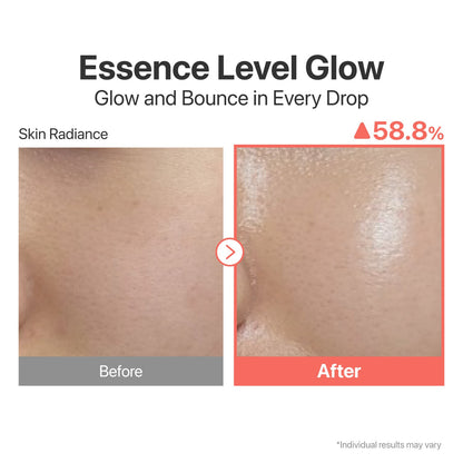 numbuzin No.3 Super Glowing Essence Toner 200ml
