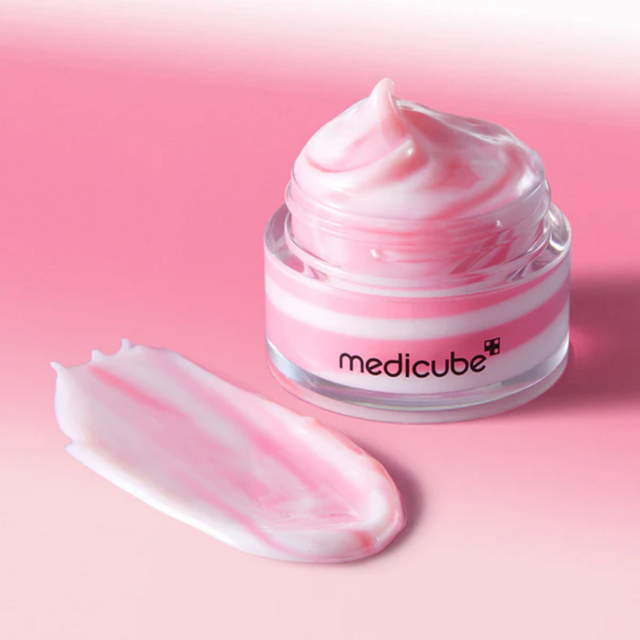 MEDICUBE PDRN Lip Sleeping Mask – 10 g