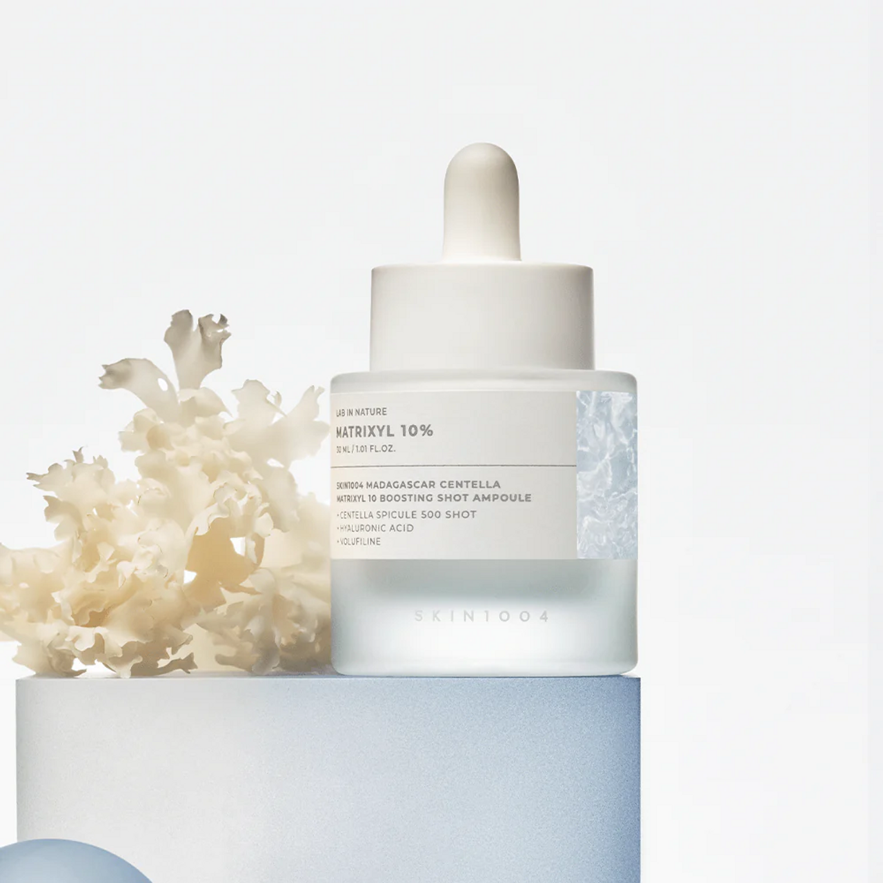 SKIN1004 – Madagascar Centella Matrixyl 10 Boosting Shot Ampoule 30 ml