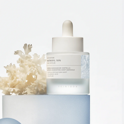 SKIN1004 – Madagascar Centella Matrixyl 10 Boosting Shot Ampoule 30 ml