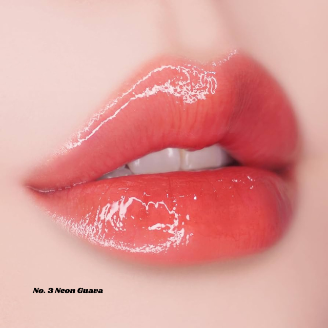 UNLEASHIA - Sisua, Popcorn Syrup Lip Plumper
