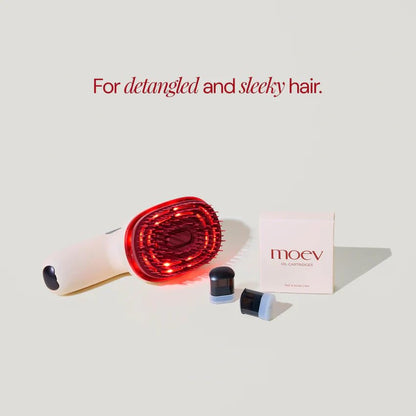 MOEV ANNURCATIN™ Hair Steamer Pro Oil Cartridge (2ea)