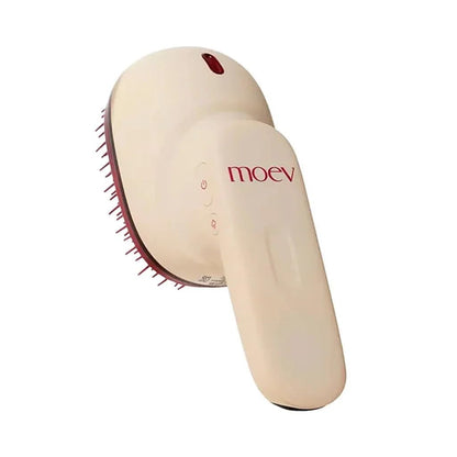 MOEV ANNURCATIN™ Hair Steamer Pro