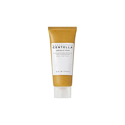 SKIN1004 Madagascar Centella Ampoule Foam Cleanser
