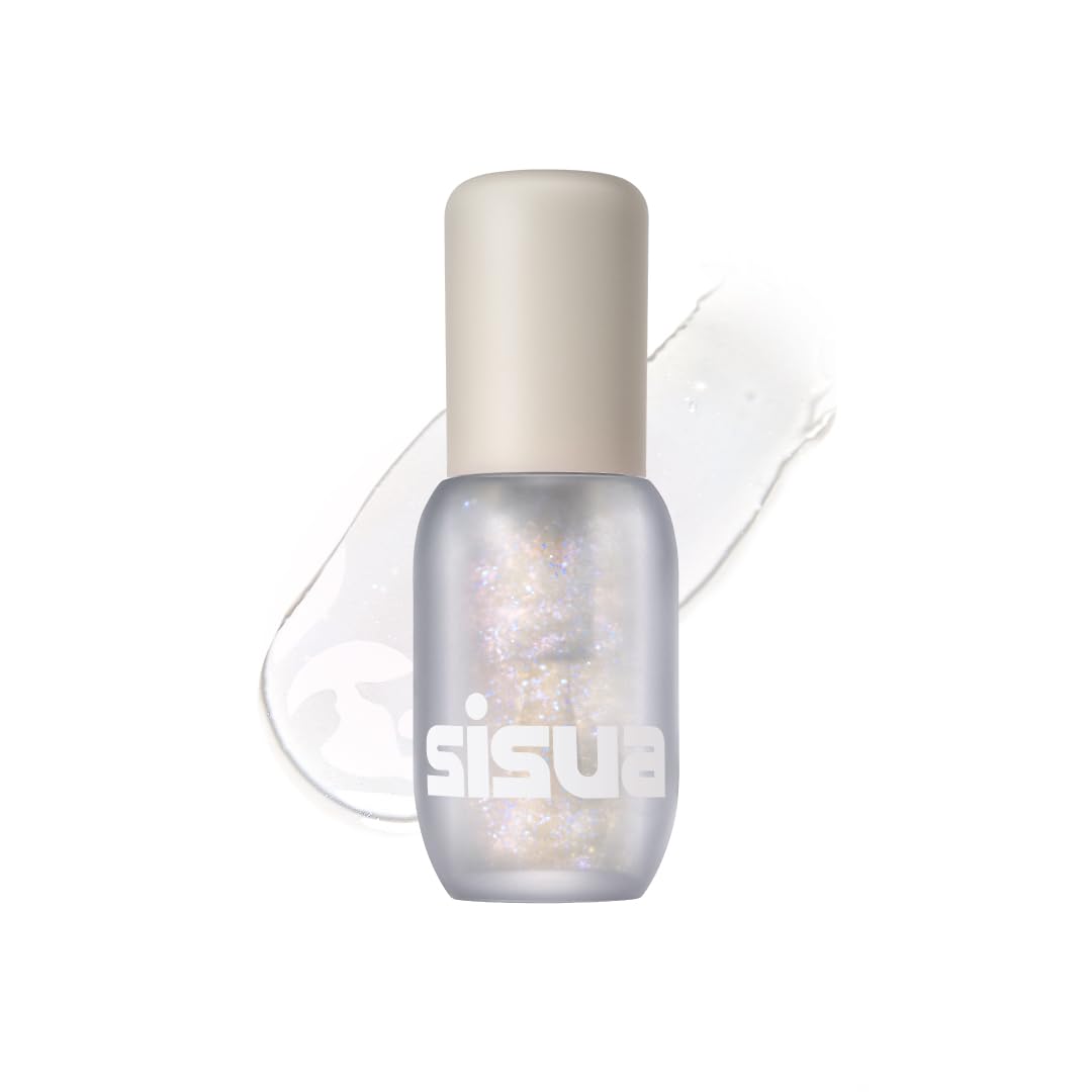 UNLEASHIA - Sisua, Popcorn Syrup Lip Plumper