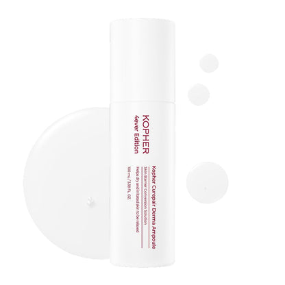 KOPHER CU Derma Ampoule – 100 ml
