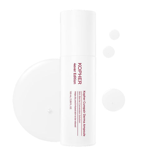KOPHER CU Derma Ampoule – 100 ml