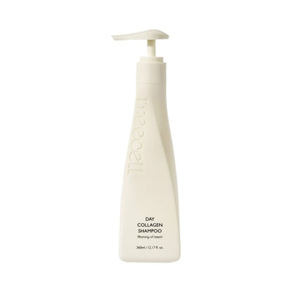 TREECELL - Day Collagen Shampoo Morning of Resort – 360ml