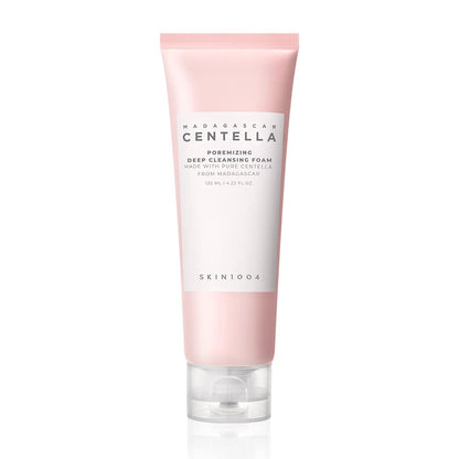 SKIN1004 Madagascar Centella Poremizing Deep Cleansing Foam – 125 ml