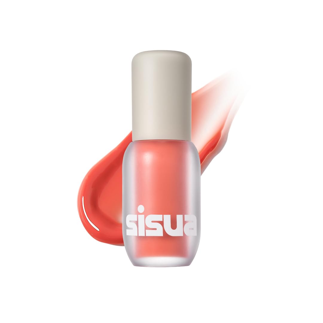 UNLEASHIA - Sisua, Popcorn Syrup Lip Plumper